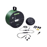 EARPHONE AONIC 3 W/-UNI CABLE - WHITE