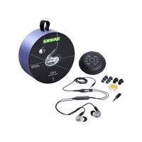 EARPHONE AONIC 4 HYBRID W/MODEL:RMCE-UNI - WHITE