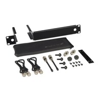 WIRELESS SYSTEM INCLUDES BODYPACK AND WL185 CARDIOID LAVALIER MIC