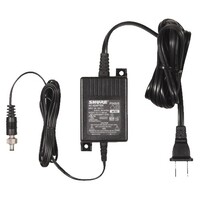 WIRELESS SYSTEM W/SLXD1 BODYPACK/SLXD4 RECEIVER/UL4B/C LAV 514-558MHZ