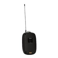 WIRELESS BODYPACK TRANSMITTER
