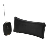 WIRELESS BODYPACK TRANSMITTER