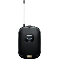WIRELESS BODYPACK TRANSMITTER