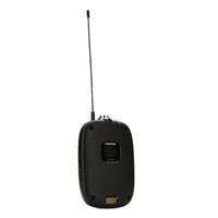 WIRELESS BODYPACK TRANSMITTER