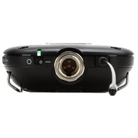 WIRELESS BODYPACK TRANSMITTER