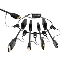 DONGLER KIT PROAV 4K LOADED WITH 5 DONGLES / RING AND HARNESS TOOL