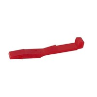 ACCESSORY PROSERIES RED LOCKING PIN FOR SIMPLY45 STRAIN RELIEF BOOTS(F/S45-B001 & S45-B002) 100PC