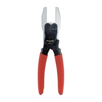 KEYSTONE JACK SEATING PLIER FOR TOOLLESS JACKS & SEATING PUNCHDOWN IDC CONTACT CAP - 1EA/BLISTER