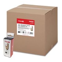 CABLE MANAGEMENT STANDARD J HOOKS, SIZE 3/4" , 100 PC/MASTER BOX