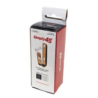 CABLE MANAGEMENT STANDARD J HOOKS, SIZE 3/4" - 10 PC/INNER BOX