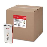 CABLE MANAGEMENT BATWING J HOOKS, SIZE 3/4" , 100 PC/MASTER BOX