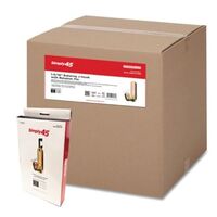 CABLE MANAGEMENT BATWING J HOOKS, SIZE 1-5/16" WITH RETAINER PIN , 100 PC/MASTER BOX