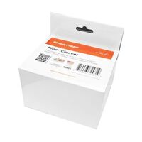 TOOL ONE-STEP FIBER CLEAVER W/AUTO-ROTATING BLADE/45,000 CLEAVES/OFFCUT COLLECTOR-W/CASE