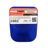 TOOL ONE-STEP FIBER CLEAVER WITH AUTO-ROTATING (45K) ADJ BLADE FOR SINGLE AND MULTI MODE