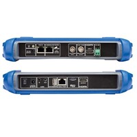 TOOL SECURITEST IP DIGITAL/ANALOG/HD COAX CCTV TESTER