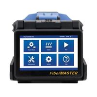 TOOL FIBERMASTER S60 ACTIVE CORE ALIGNMENT FUSION SPLICER KIT
