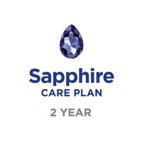 WARRANTY SAPPHIRE CARE PLAN - 2 YEAR