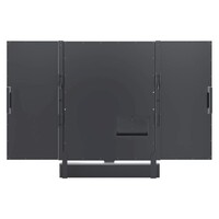 TV 65" FULL SUN IP66 OUTDOOR WITH 3,000 NITS, GOOGLE TV PLATFORM AND 100 WATT 8 CHANNEL SPEAKER SOUN