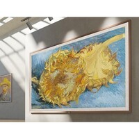 TV 86" CANVAS ELITE OMNIVIEW MINI LED WITH FULL ARRAY LOCAL DIMMING