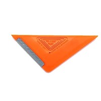 CARD SQUEEGEES TRI-EDGE PLUS
