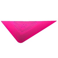 CARD SQUEEGEES TRI-EDGE X PINK