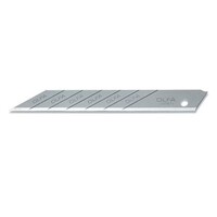 REPLACEMENT BLADES OLFA SNAP OFF GRAPHICS BLADE - 10PK