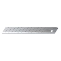 REPLACEMENT BLADES NT SNAP OFF BLADES-STNL STL - 50PK