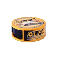 HANDY EXTRAS OLFA SNAP OFF BLADE DISPOSAL CASE W/SAFETY LID