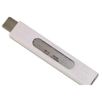 REPLACEMENT BLADES TRIUMPH REPL BLADES - CARBON STEEL - 6IN - DOUBLE EDGE - 25 PK