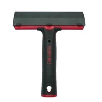SCRAPERS TRIUMPH SCRAPER - 6IN - RUBBER GRIP