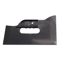 TOOL 5-WAY TOOL & TRIM GUIDE - BLACK