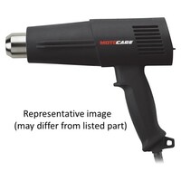 TOOL WAGNER HEAT GUN W/VARIABLE TEMP