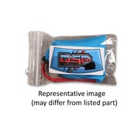 TOOL DRY SHRINK PREP STARTER SET