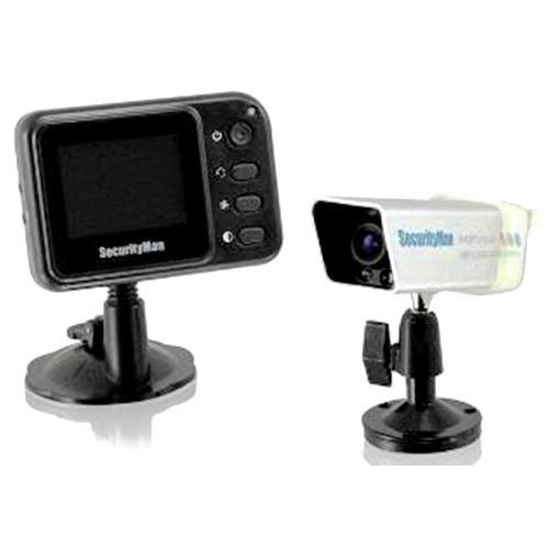 WIRELESS REARVIEW SYS MAGNETIC