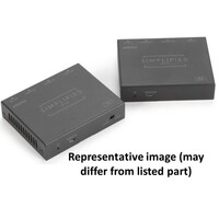 EXTRACTOR AUDIO FROM HDMI 2.1 (48GBPS) EARC W/MULTIPLE OUTPUTS