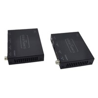 EXTENDER AUDIO ONLY OVER CAT CABLE 110M(330FT) SPDIF OR HDMI EARC/ARC POC