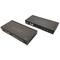 HDMI EXTENDER KIT 4K HDMI 2.0B (18GBPS) 120M