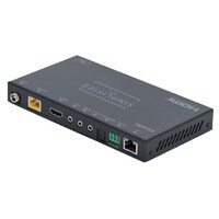 EXTENDER KIT 4K HDMI 2.0B (18GBPS) 90M  WITH ARC, IR, RS232, & ETHERNET