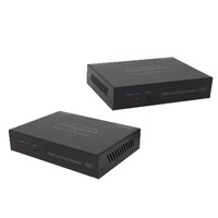 HDMI OVER AC 1080P "WIRELESS"