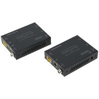 EXTENDER KVM HDMI 4K(18GBPS) 50M(164FT)  W/USB