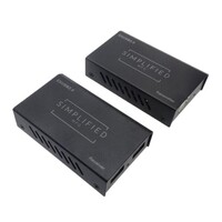 USB EXTENDER 40M