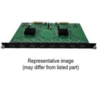 INPUT CARD G SERIES (8 HDMI INPUTS PER CARD)