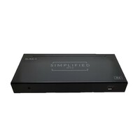 RECEIVER FOR SL MATRICES