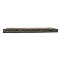 SPLITTER 1X8 HDMI 2.0B (18GBPS)