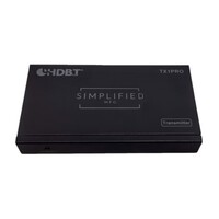 TRANSMITTER HDBASET 40M TRANSMITTER 4K HDMI 2.0B (18GBPS)