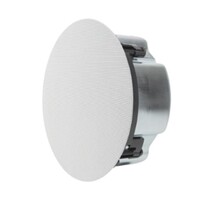SPEAKER IN CEILING PS-C63RTLP EACH 70 VOLT PROFESSIONAL SERIES