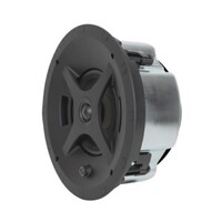 SPEAKER IN CEILING PS-C63RTLP EACH 70 VOLT PROFESSIONAL SERIES