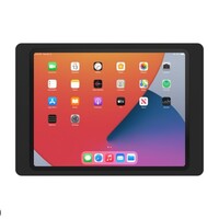 SURFACE MOUNT SYSTEM BLACK FOR IPAD AIR 10.9” (5TH GEN) IPAD PRO 11” (3RD GEN)
