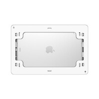 SURFACE MOUNT SYSTEM WHITE FOR IPAD 10.9 10TH GEN