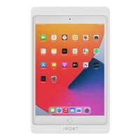 CONNECT PRO CASE WHITE IPAD AIR4/PRO 11 INCH
